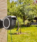 WAND-SCHLAUCHBOX „ROLLUP XL“ & COMFORT-MULTI-REINIGUNGSSPRITZE von GARDENA für 179,99 € bei OBI im Angebot WAND-SCHLAUCHBOX „ROLLUP XL“ & COMFORT-MULTI-REINIGUNGSSPRITZE von GARDENA im aktuellen OBI Prospekt