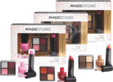 Set maquillage les essentiels - MAGICSTUDIO - Maxi Bazar à Colombes Set maquillage les essentiels - MAGICSTUDIO en promo chez Maxi Bazar Colombes à 6,99 €