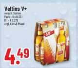 Aktuelle Veltins Angebote bei Trinkgut in Meerbusch Aktuelles V+ Angebot bei Trinkgut in Meerbusch ab 4,49 €