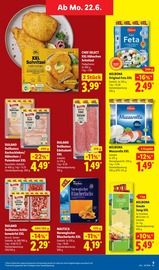 Putenbrust im Lidl Prospekt in Ulm Aktueller Lidl Prospekt mit Putenbrust, "LIDL LOHNT SICH", Seite 21