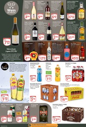 Rotwein im GLOBUS Prospekt in Neunkirchen Aktueller GLOBUS Prospekt mit Rotwein, "Aktuelle Angebote", Seite 15