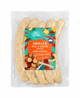 Aktuelles Griller Pepperoni Pizza Style Angebot bei Lidl in Reutlingen ab 3,49 €