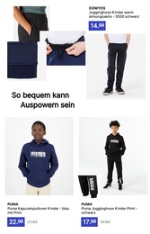 Decathlon Kinder Pullover im Prospekt 