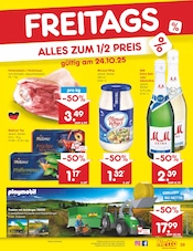 Playmobil im Netto Marken-Discount Prospekt in Leonberg Aktueller Netto Marken-Discount Prospekt mit Playmobil, "Aktuelle Angebote", Seite 47