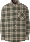 Chemise en flanelle - esmara MEN en promo chez Lidl Limoges à 4,49 €