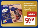 Aktuelle Datteln Angebote bei ALDI SÜD in Stuttgart Aktuelles Medjoul-Datteln Angebot bei ALDI SÜD in Stuttgart ab 9,99 €