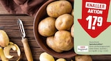 Speisekartoffeln im Angebot bei REWE in Mülheim Speisekartoffeln Angebote von REWE Regional bei REWE Mülheim für 1,79 €