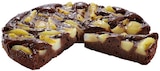 Aktuelles Schoko-Birnen-Kuchen Angebot bei METRO in Stuttgart ab 17,11 €