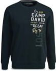 Herren Sweatshirt im Angebot bei Netto Marken-Discount in Homburg Herren Sweatshirt Angebote bei Netto Marken-Discount Homburg für 24,99 €