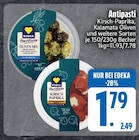 EDEKA Traitsching - Antipasti Angebot im Prospekt Antipasti bei EDEKA im Traitsching Prospekt für 1,79 €