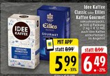 Aktuelle Kaffee Angebote bei EDEKA in Münster Aktuelles Classic Angebot bei EDEKA in Münster ab 5,99 €