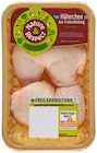 Freiland-Hähnchenschenkel Angebote von Nature & Respect bei REWE Kamen für 4,95 €