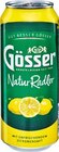 NaturRadler im Netto Marken-Discount Prospekt NaturRadler von Gösser im aktuellen Netto Marken-Discount Prospekt für 0,89 €