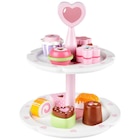 CUPCAKE-STÄNDER 2-stöckig von My Baby Lou im aktuellen XXXLutz Möbelhäuser Prospekt für 14,99 €