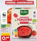 Passierte Tomaten im Angebot bei Netto Marken-Discount in Dorsten Passierte Tomaten Angebote von BioBio bei Netto Marken-Discount Dorsten für 0,69 €
