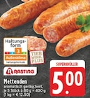 Mettenden bei EDEKA im Bad Münstereifel Prospekt für 5,00 €