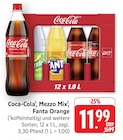 Aktuelle Coca Cola Angebote bei E center in Stuttgart Aktuelles Coca-Cola Angebot bei E center in Stuttgart ab 11,99 €