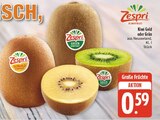 Kiwi Gold bei nah und gut im Prospekt "" für 0,59 €