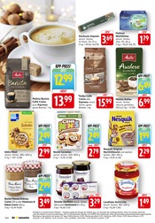 Melitta im E center Prospekt in Filderstadt Aktueller E center Prospekt mit Melitta, "Aktuelle Angebote", Seite 16