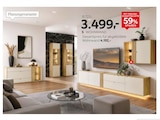 WOHNWAND im Angebot bei XXXLutz in Bamberg WOHNWAND Angebote bei XXXLutz Bamberg für 3.499,00 €