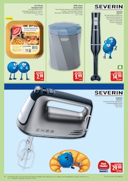 Stabmixer Angebot im aktuellen Marktkauf Prospekt auf Seite 38