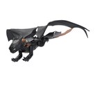 Figurine à fonctions "Dragons" en promo chez Carrefour Figurine à fonctions "Dragons" dans le catalogue Carrefour