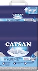 Hygiene Plus Katzenstreu im Angebot bei Netto mit dem Scottie in Stralsund Hygiene Plus Katzenstreu Angebote von Catsan bei Netto mit dem Scottie Stralsund für 9,99 €