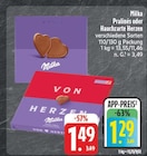 Pralinés bei EDEKA im Gochsheim Prospekt für 1,29 €