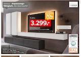 Wohnwand im Angebot bei XXXLutz Möbelhäuser in Schwäbisch Hall Wohnwand Angebote bei XXXLutz Möbelhäuser Schwäbisch Hall für 3.299,00 €