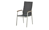 a casa mia Garten-Stapelsessel Edelstahl London im Angebot bei Höffner in Ahlen a casa mia Garten-Stapelsessel Edelstahl London Angebote bei Höffner Ahlen für 319,00 €