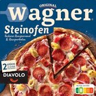 Aktuelle Pizza Angebote bei Penny in Halle (Saale) Aktuelles Steinofen-Pizza Diavolo Angebot bei Penny in Halle (Saale) ab 3,79 €