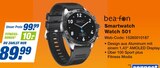 Smartwatch Watch 501 bei expert im Ellwangen Prospekt für 89,99 €