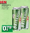 Aktuelle Bier Angebote bei Getränke Paradies in Lünen Aktuelles Bier Angebot bei Getränke Paradies in Lünen ab 0,79 €