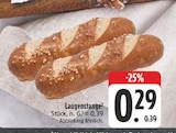 EDEKA Erbendorf Prospekt mit  im Angebot für 0,29 €