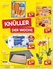 Würstchen im Netto Marken-Discount Prospekt in Frankfurt Aktueller Netto Marken-Discount Prospekt mit Würstchen, "Aktuelle Angebote", Seite 2