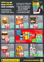 Bier im EDEKA Prospekt in Stralsund Aktueller EDEKA Prospekt mit Bier, "Top Angebote", Seite 5