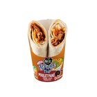 Wrap - MIX BUFFET dans le catalogue Carrefour
