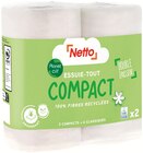 ESSUIE-TOUT COMPACT X2 - NETTO dans le catalogue Netto