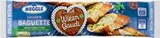 Knoblauch im tegut Prospekt Baguette Kräuter-Butter von Meggle im aktuellen tegut Prospekt für 1,29 €