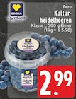 EDEKA Melle - Kulturheidelbeeren Angebot im Prospekt Kulturheidelbeeren bei EDEKA im Melle Prospekt für 2,99 €