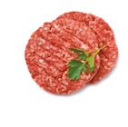 Rinder-Hamburger von Meine Fleischerei für 4,49 € bei Netto mit dem Scottie im Angebot Rinder-Hamburger von Meine Fleischerei im aktuellen Netto mit dem Scottie Prospekt
