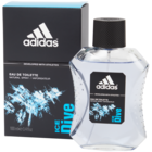 Adidas eau de toilette Ice Dive - Adidas en promo chez Action Adidas eau de toilette Ice Dive - Adidas dans le catalogue Action