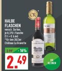 Halbe Flaschen Angebote bei Marktkauf Dülmen für 2,49 €