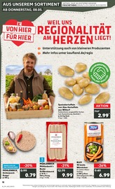 Kochwurst im Kaufland Prospekt in Bremerhaven Aktueller Kaufland Prospekt mit Kochwurst, "KNÜLLER", Seite 31