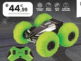 VOITURE RADIOCOMMANDÉE TORNADO 360° 5 ans dans le catalogue JouéClub