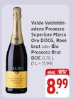 Prosecco bei EDEKA im Rosenfeld Prospekt für 8,99 €