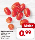 Aktuelle Tomaten Angebote bei nah&frisch in Osnabrück Aktuelles Datteltomaten Angebot bei nah&frisch in Osnabrück ab 0,99 €