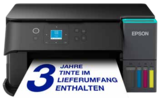 Tintentankdrucker EcoTank ET-2951 Schwarz im Angebot bei EP: in Albstadt Tintentankdrucker EcoTank ET-2951 Schwarz Angebote von EPSON bei EP: Albstadt für 179,00 €
