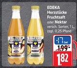 Aktuelle Saft Angebote bei EDEKA in Stuttgart Aktuelles Milder Multi Angebot bei EDEKA in Stuttgart ab 1,82 €