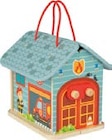 Tragbares Puppenhaus von Playtive im aktuellen Lidl Prospekt für 12,99 €